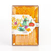 Saffron Rock Candy 10 PCS Luxe photo