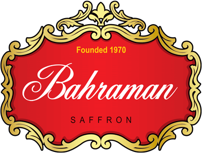 Bahraman Saffron