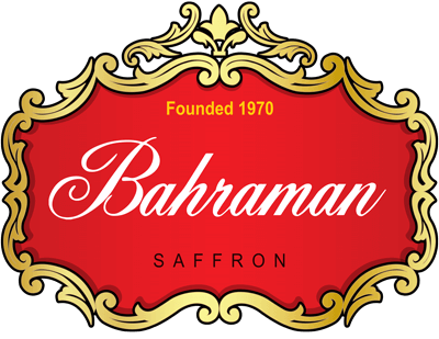 Bahraman Logo